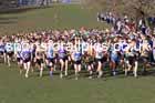 Boys under-15s 2025 UK CAU Inter Counties Cross Country Champs., Wollaton Park, Nottingham. Photo: David T. Hewitson/Sports for All Pics